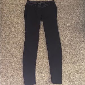 Gym shark flex leggings